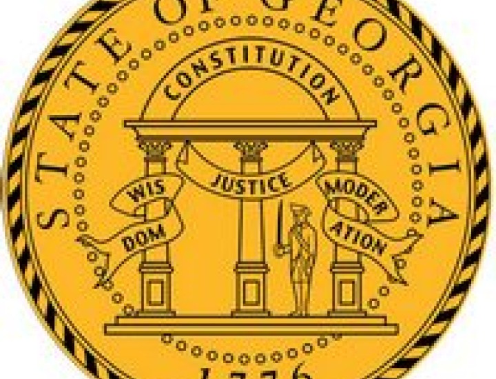 Georgia  State Seal