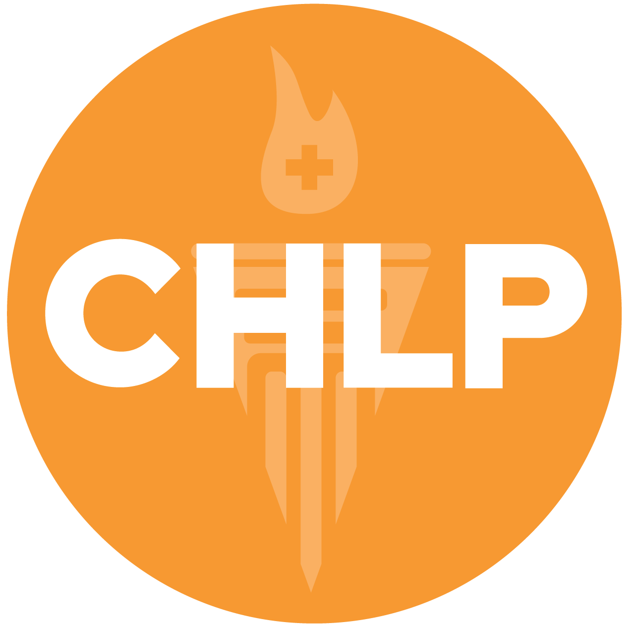 CHLP Logo