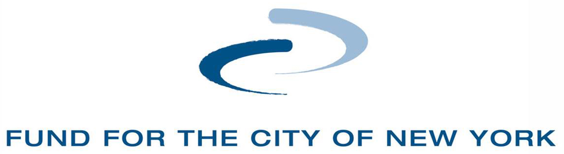 Fund for the City of New York logo