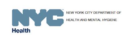 NYC Department of Health and Mental Hygiene Logo