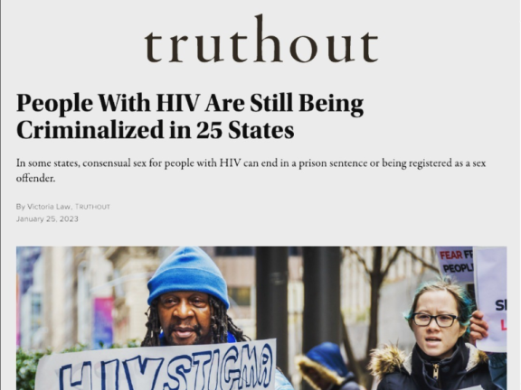 Truthout Logo Graphic