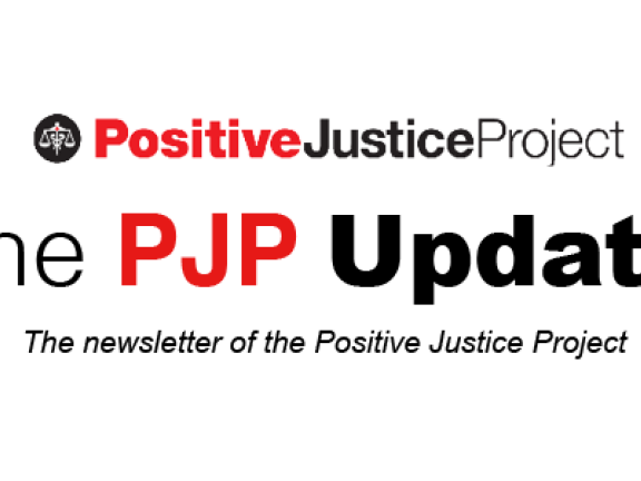 PJP UPDATE Logo for new website