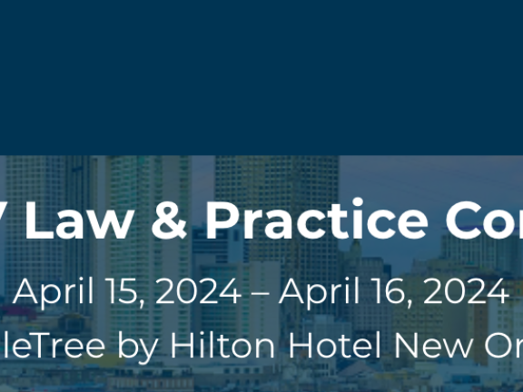 ABA 2024 HIV Law & Practice Conference | The Center for HIV Law and Policy