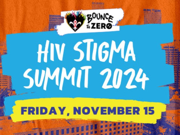 Stigma Summit Banner