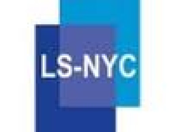 Legal Services NYC Logo