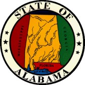 Alabama State Seal