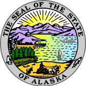 Alaska State Seal