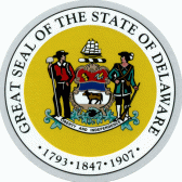 Delaware State Seal