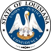 Louisiana State Seal