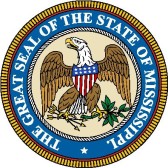 Mississippi State Seal