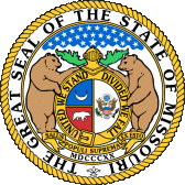 Missouri State Seal