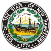 New Hampshire State Seal