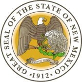 New Mexico State Seal