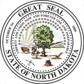 North Dakota State Seal