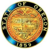 Oregon State Seal