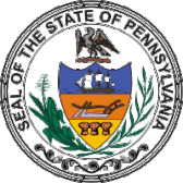 Pennsylvania State Seal