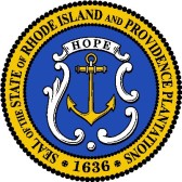 Rhode Island State Seal