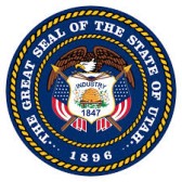 Utah State Seal