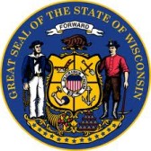 Wisconsin State Seal