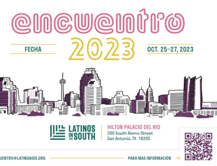 Encuentro Logo Graphic
