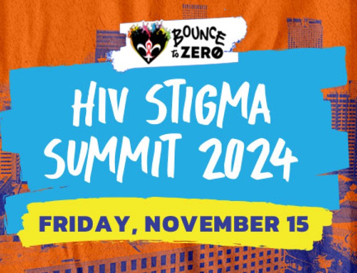 Stigma Summit Banner