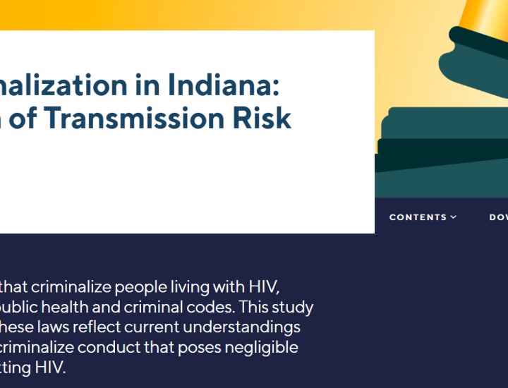 Image of HIV Crim Indiana_Eval Transmission Risk Banner