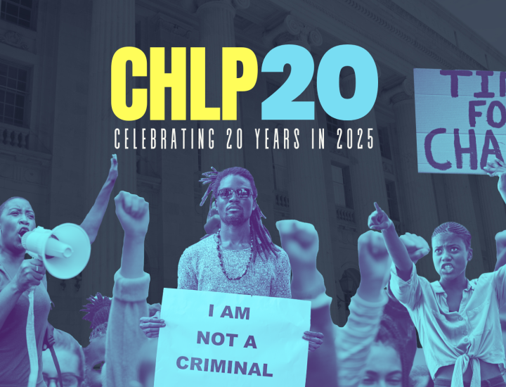 CHLP Kicks-off 20th Anniversary with Celebration in New York City | The ...