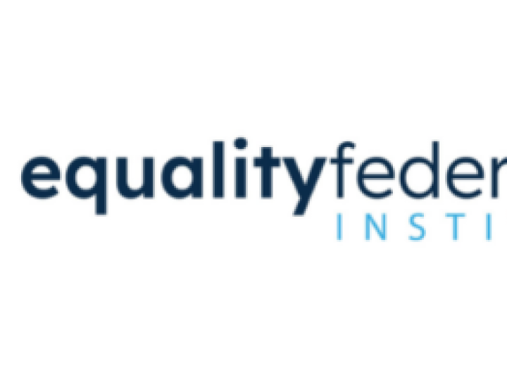 Equality Federation Institute Logo